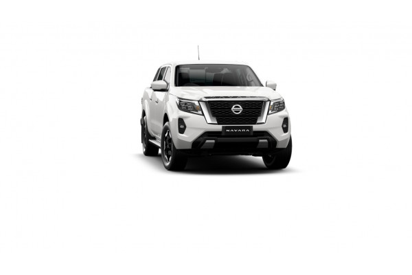 2024 Nissan Navara D23 ST-X Ute Image 5