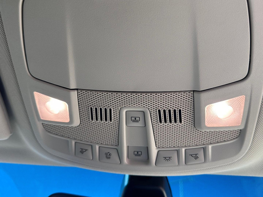 2017 MY17.5 Ford Mondeo MD Titanium Hatch Image 32