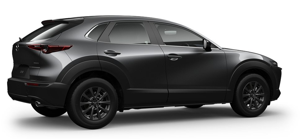 2021 Mazda CX-30 DM Series G20 Pure Other Image 11