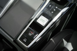 2025 MG ZS ZS32 Essence Hybrid+ SUV