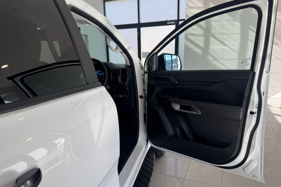 2025 MY25.25 Ford Ranger P703 Sport Ute Image 6
