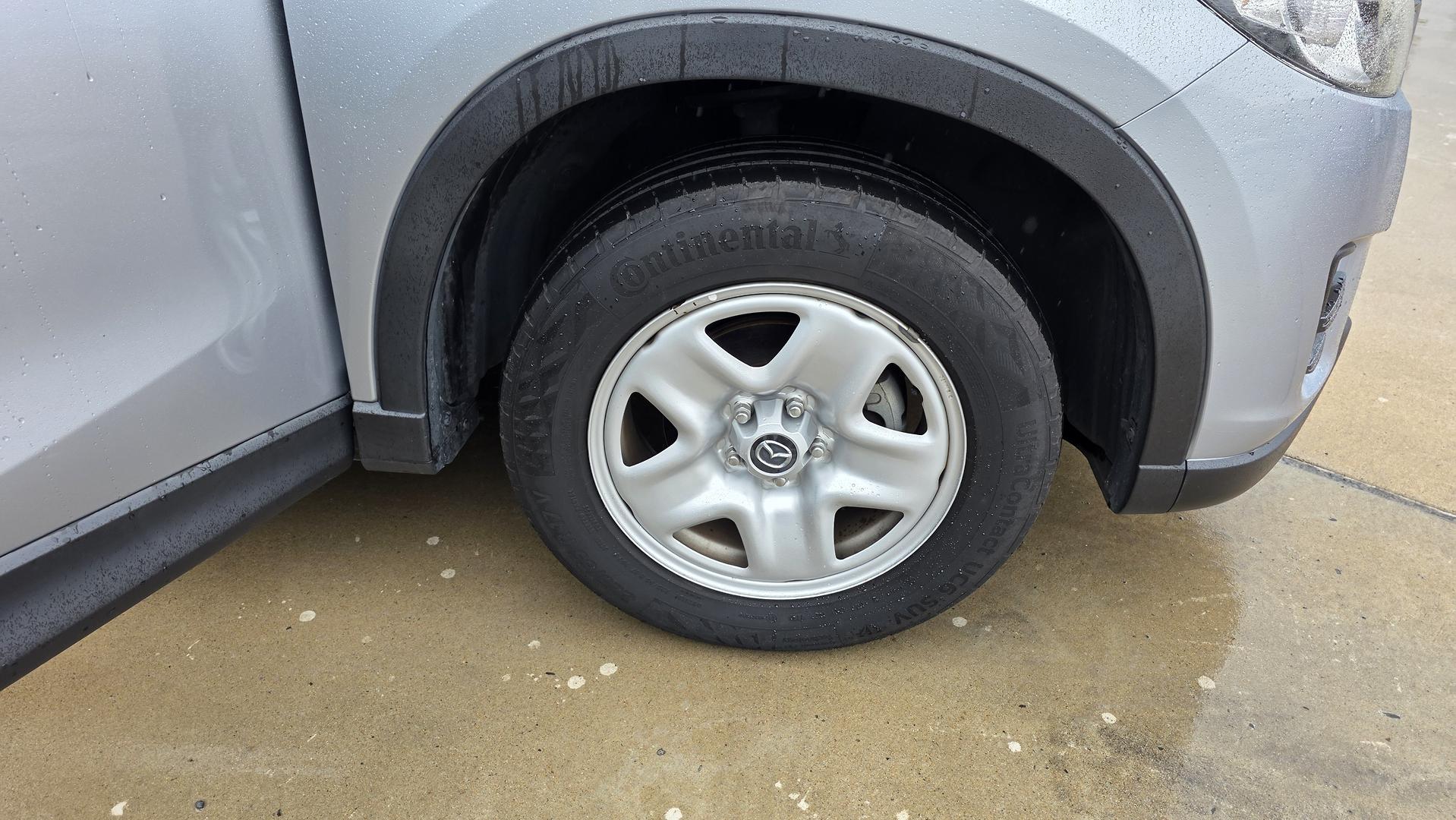 2015 Mazda CX-5 KE1072 Maxx Sport SUV Image 28