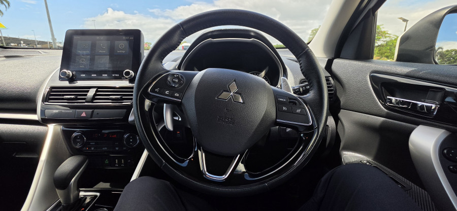 2024 Mitsubishi Eclipse Cross YB LS SUV Image 22
