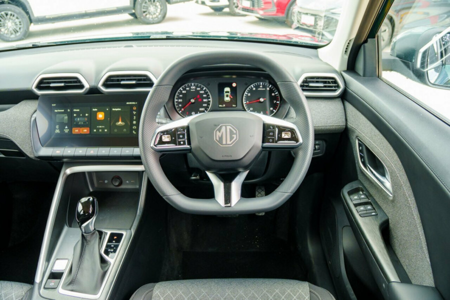 2026 MG ZS ZS32 Vibe SUV Image 10