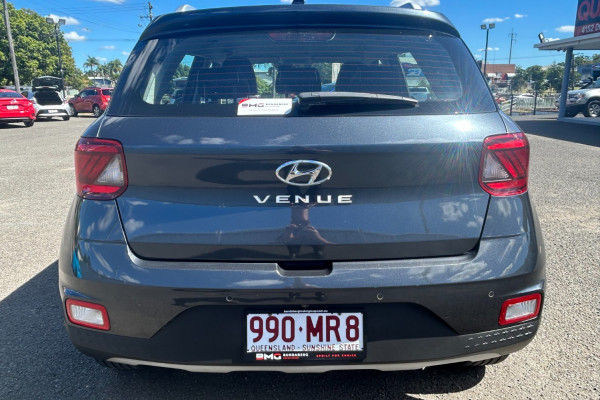 2022 Hyundai Venue QX.V4 Active SUV