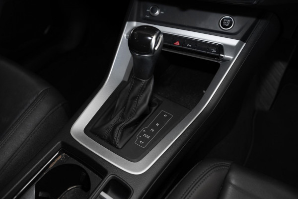 2021 MY22 Audi Q3 F3 35 TFSI S line SUV image 15