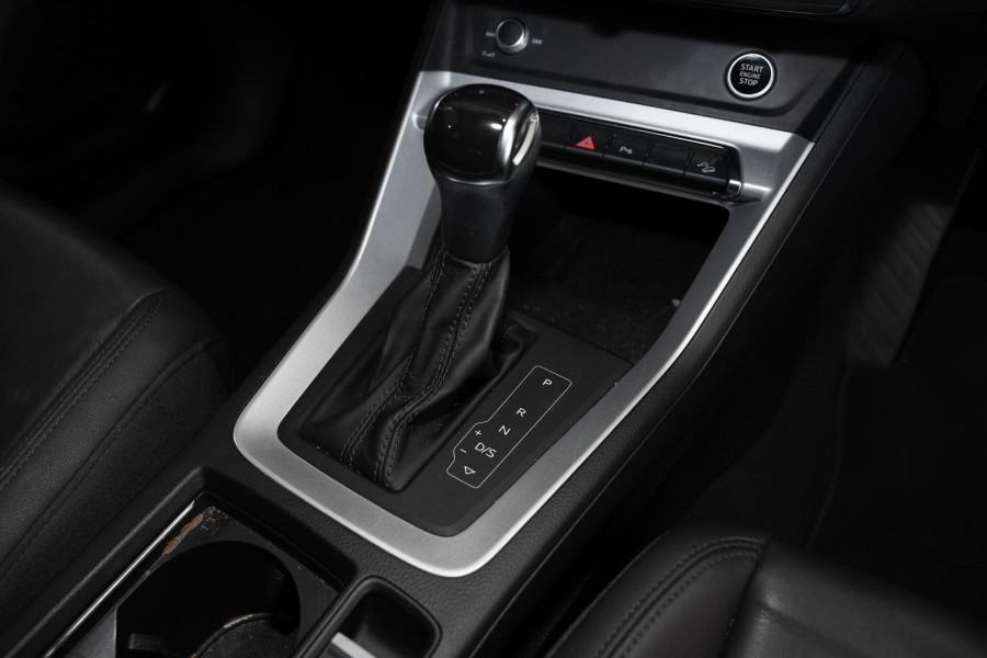 2021 MY22 Audi Q3 F3 35 TFSI S line SUV
