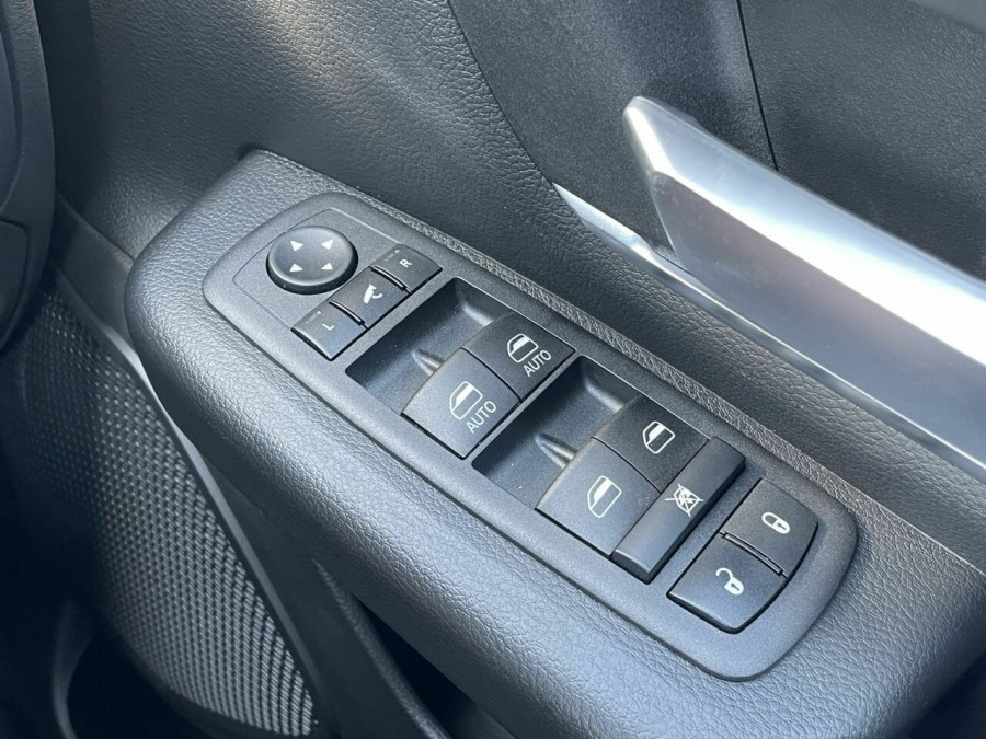 2024 Ram 1500 DT Big Horn LWB Crew Cab Image 22