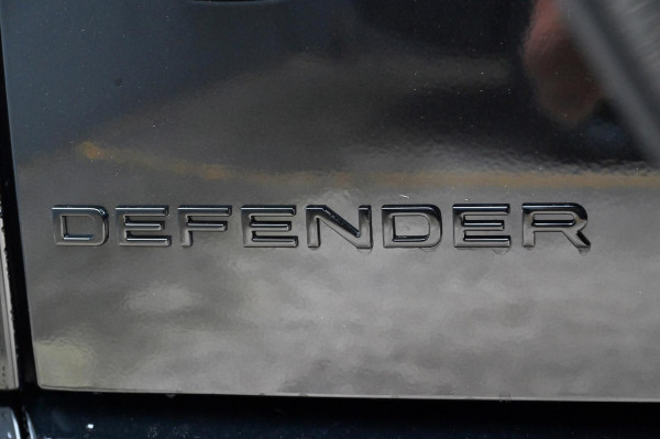 2025 MY26 Land Rover Defender L663 130 D350 X-Dynamic SE SUV image 11