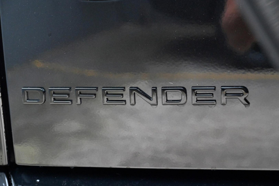2025 MY26 Land Rover Defender L663 130 D350 X-Dynamic SE SUV