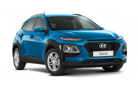 Hyundai Kona Active OS.3