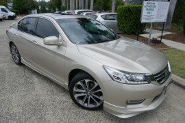 Honda Accord V6L 9th Gen 
