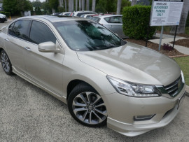 Honda Accord V6L 9th Gen 