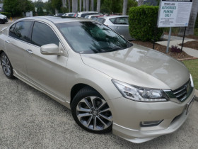 Honda Accord V6L 9th Gen 