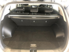 2017 Kia Sportage QL Si 2wd wagon