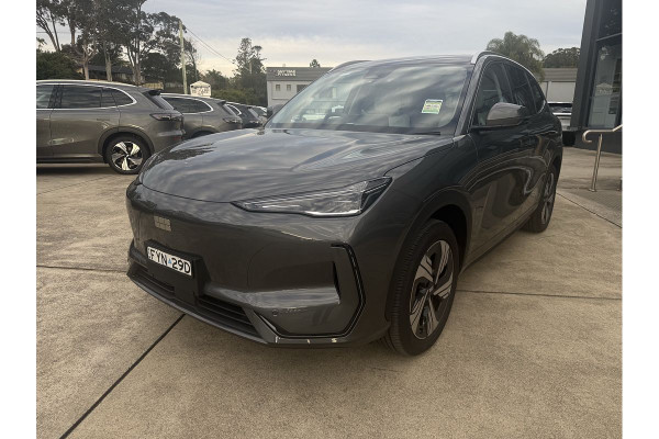 2026 Geely EX5 E245 Inspire Extended Range SUV Image 1