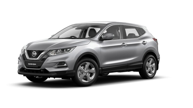 2021 MY0  Nissan QASHQAI J11 Series 3 ST Other Image 36