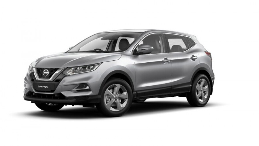 2020 MY0  Nissan QASHQAI J11 Series 3 ST Other Image 36