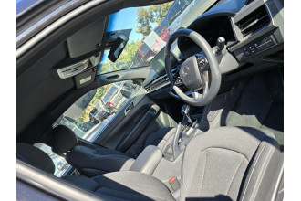 2024 SsangYong Musso Q261 ELX XLV Ute