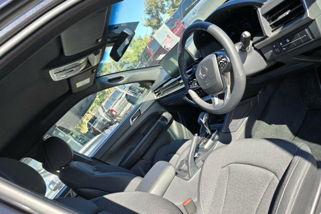 2024 SsangYong Musso Q261 ELX XLV Ute Image 12