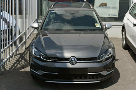 Volkswagen Golf Alltrack 135TDI Premium 7.5