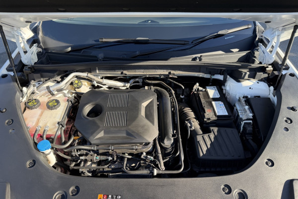 2025 MG HS AS33 Vibe SUV Image 15