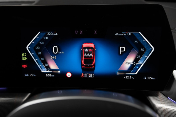 2024 BMW iX2 U10 eDrive20 M Sport SUV image 12