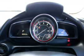 2015 Mazda Mazda2 DJ2HAA Genki Hatchback