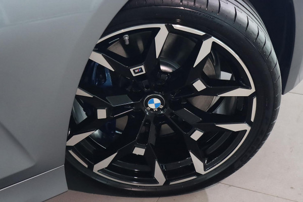 2026 MY25 BMW 3 Series G20 LCI II 330i M Sport Sedan image 6