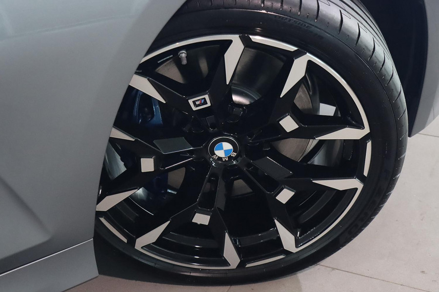 2026 MY25 BMW 3 Series G20 LCI II 330i M Sport Sedan