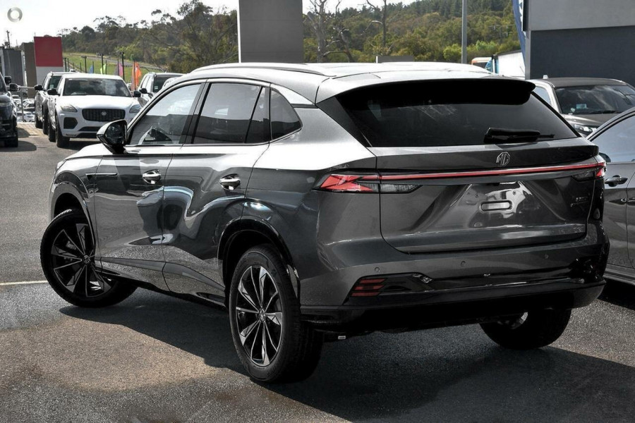 2025 MG HS AS33H Essence Hybrid+ SUV Image 3
