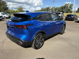 2024 Nissan QASHQAI J12 Ti SUV image 14
