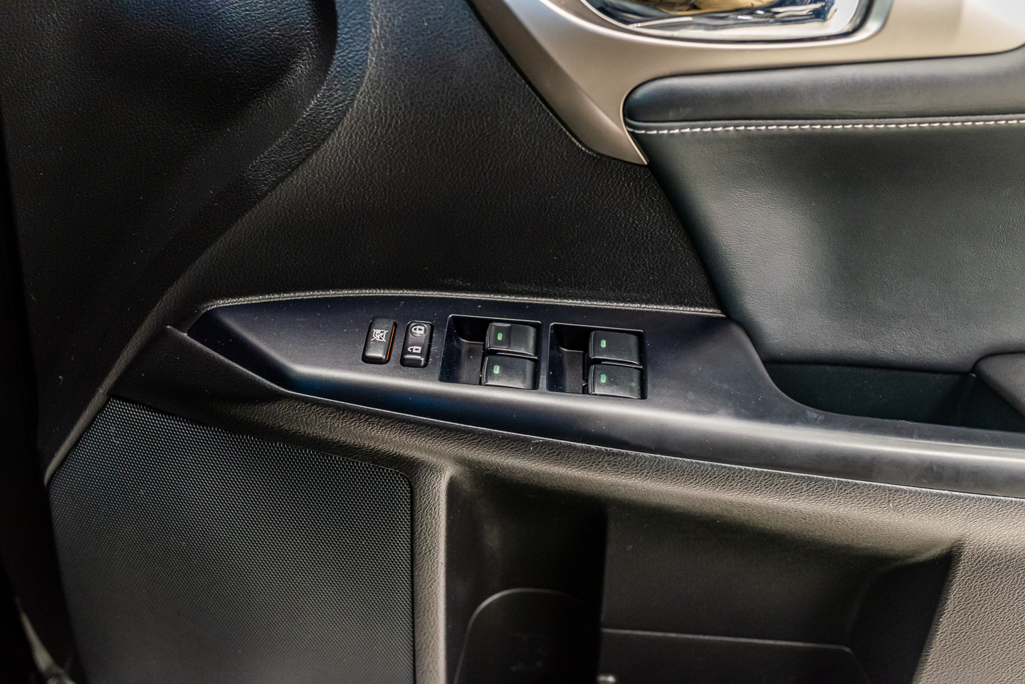 2016 Lexus Ct Hatchback Image 43