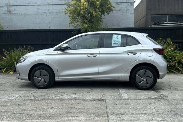 2026 MG MG3 Vibe Hatch Image 4