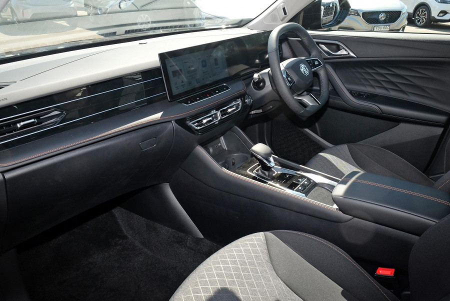 2024 MY24.5 MG HS AS33 Vibe SUV Image 13