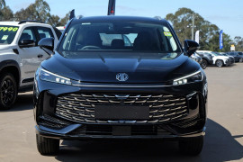 2024 MY24.5 MG HS AS33 Vibe SUV