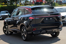 2024 MY24.5 MG HS AS33 Vibe SUV