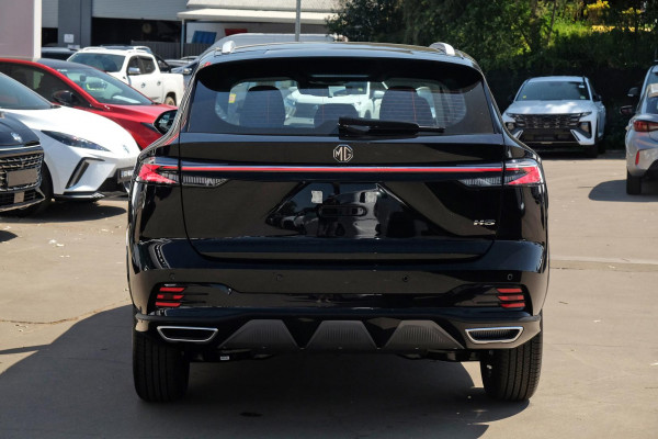2024 MY24.5 MG HS AS33 Vibe SUV Image 5