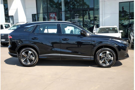 2024 MY24.5 MG HS AS33 Vibe SUV