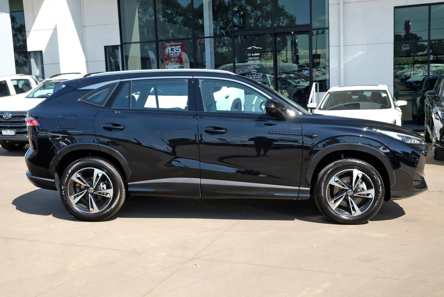 2024 MY24.5 MG HS AS33 Vibe SUV Image 6
