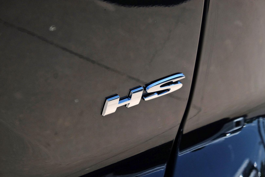 2024 MY24.5 MG HS AS33 Vibe SUV Image 9