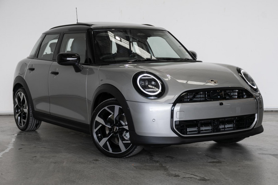 2026 MINI Cooper F65 C Classic Hatch