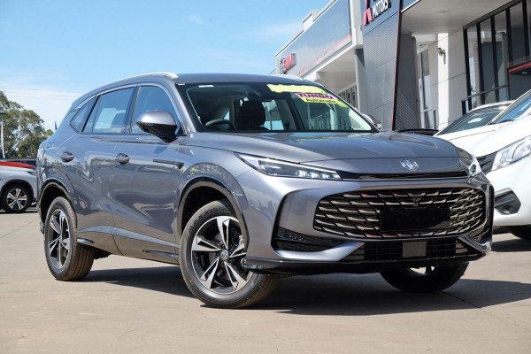 2024 MY24.5 MG HS AS33 Vibe SUV