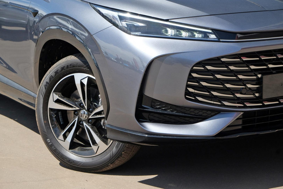 2024 MY24.5 MG HS AS33 Vibe SUV Image 22