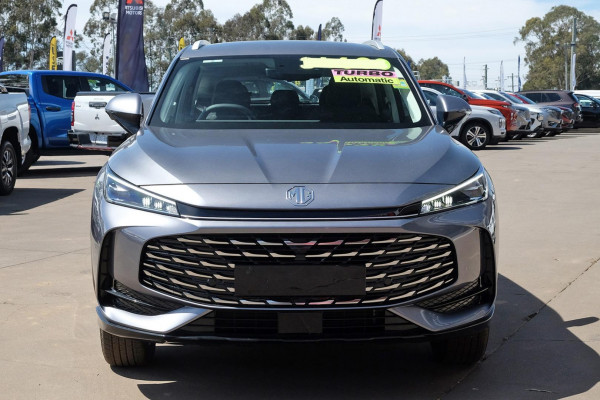 2024 MY24.5 MG HS AS33 Vibe SUV