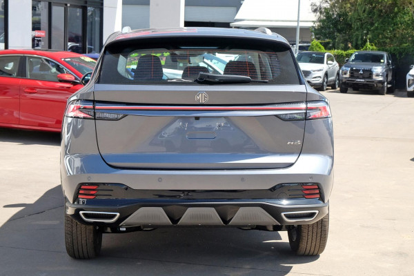2024 MY24.5 MG HS AS33 Vibe SUV