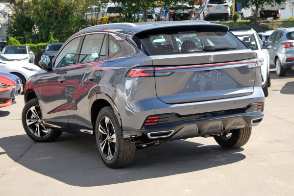 2024 MY24.5 MG HS AS33 Vibe SUV
