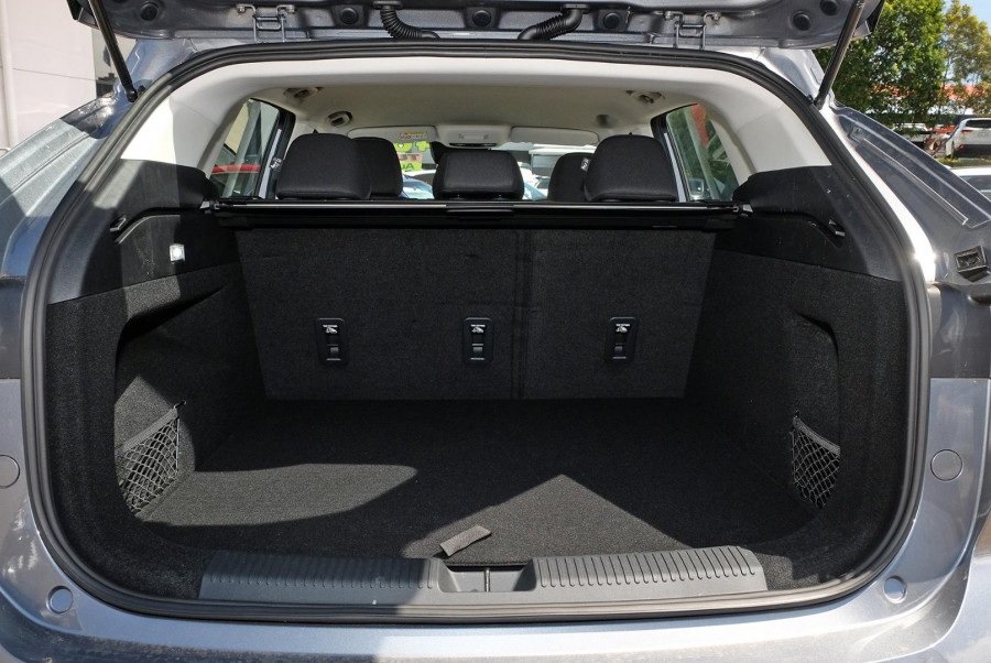 2024 MY24.5 MG HS AS33 Vibe SUV Image 9
