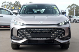 2024 MY24.5 MG HS AS33 Excite SUV