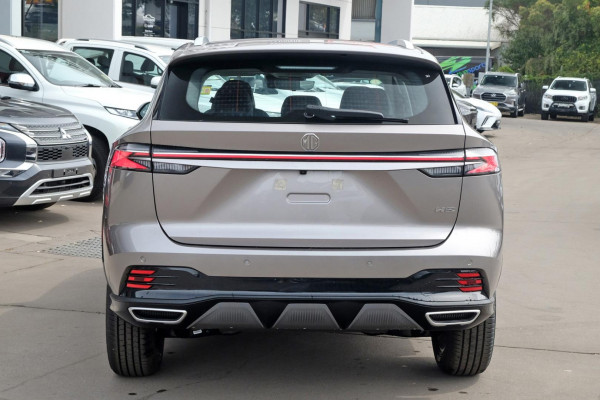 2024 MY24.5 MG HS AS33 Excite SUV